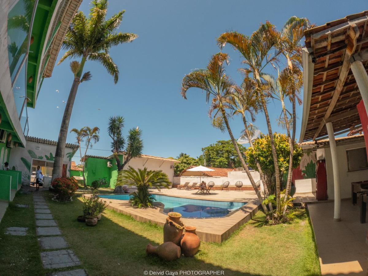 Pousada Terra Nostra Prado Bagian luar foto